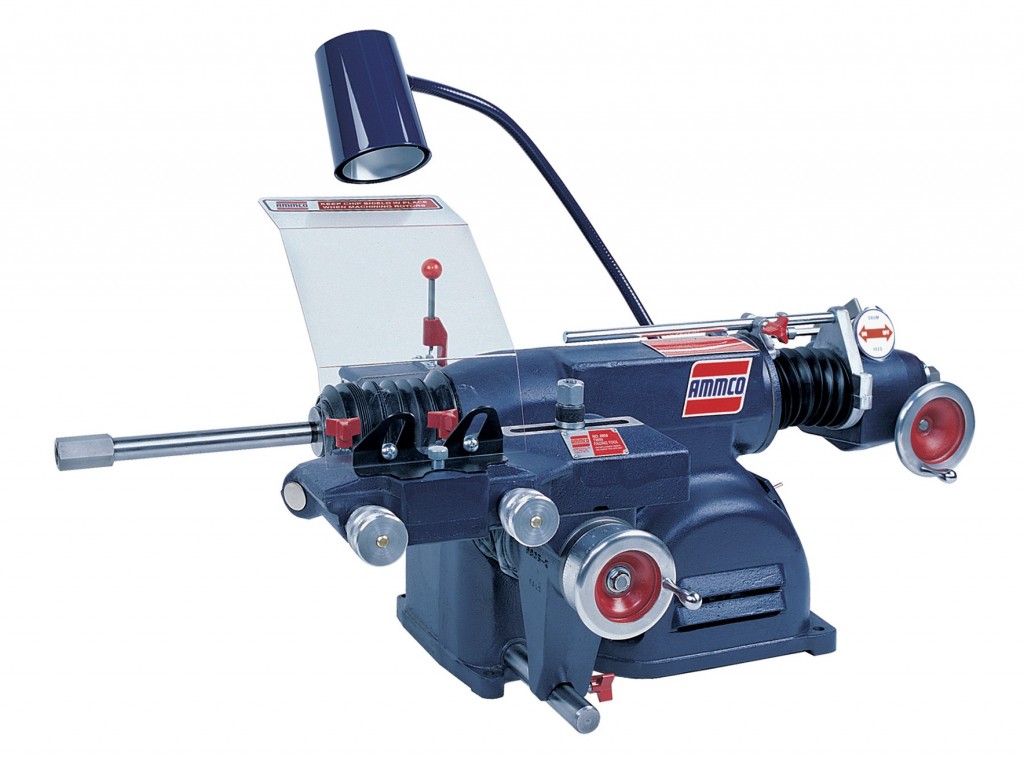 Ammco Brake Lathes
