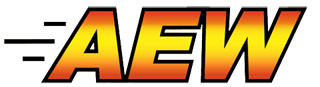 This image has an empty alt attribute; its file name is AEW-LOGO.gif
