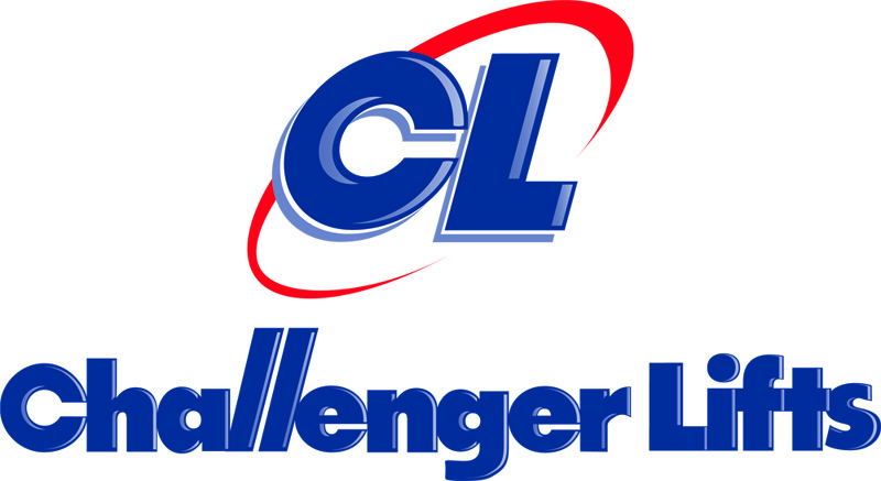 This image has an empty alt attribute; its file name is Challenger_Logo.jpg