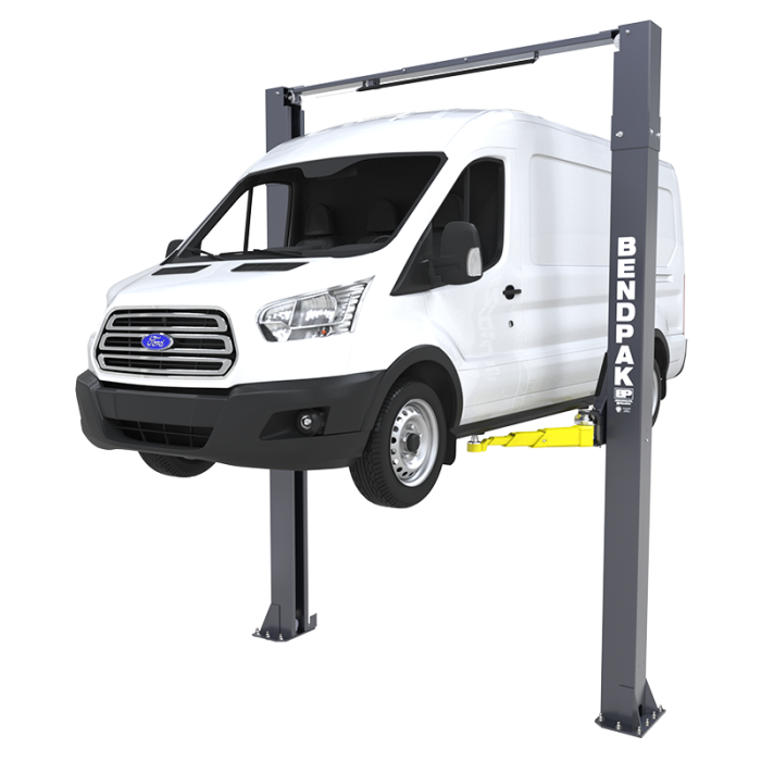 10APX-181 Extended Height