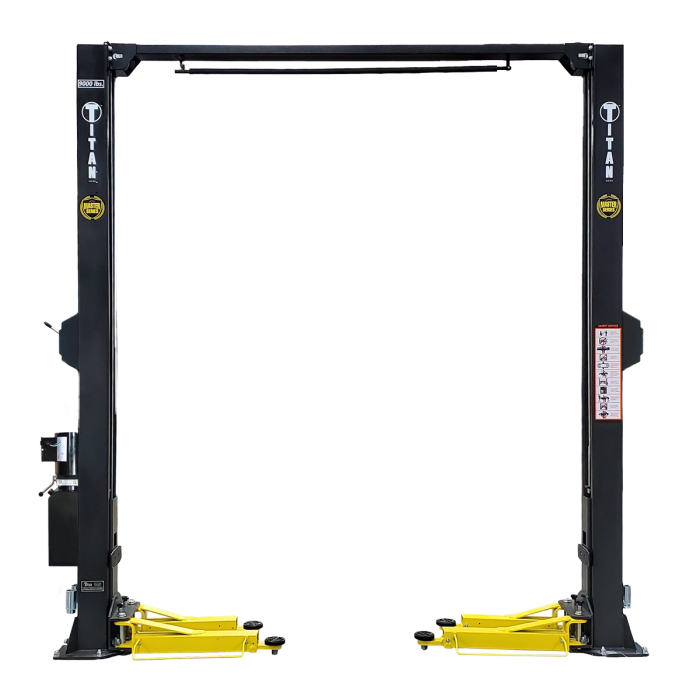 Master Series HD2P-9KMSC