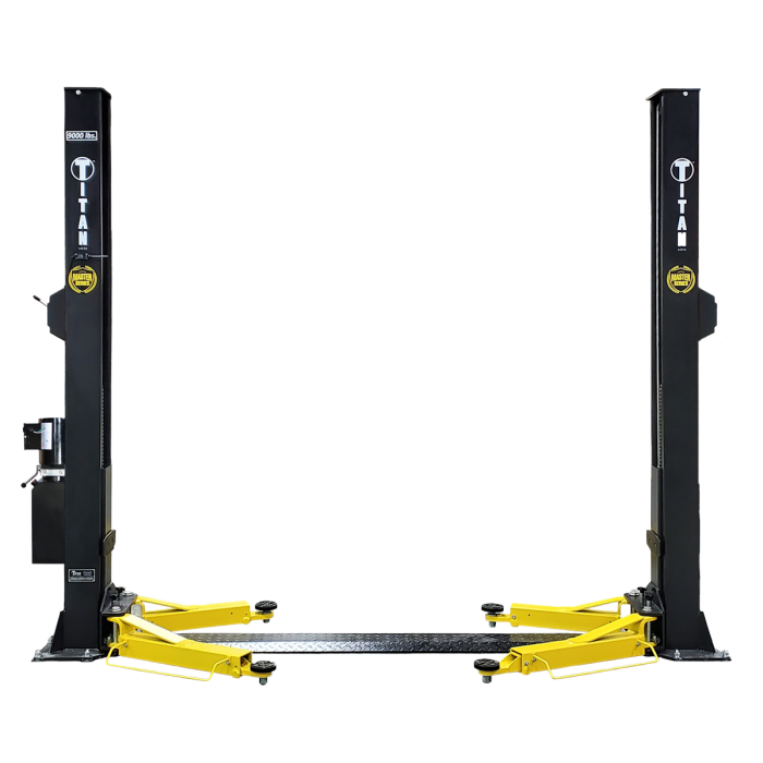 Master Series HD2P-9KMSF