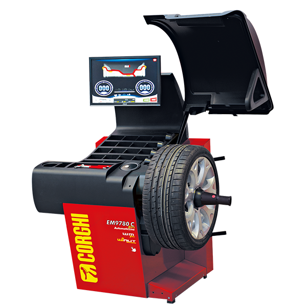 EM9780C Plus AutomaticLine