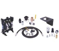 Husky™ Transfer Packages