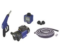 LD Blue & SD Blue DEF Packages