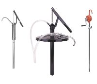 Manual Pumps