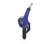 LD Blue Automatic Nozzles