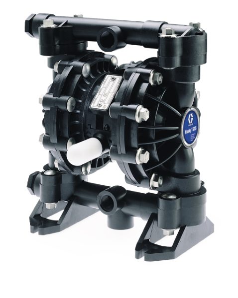 Husky 515 Series Diaphragm Pump