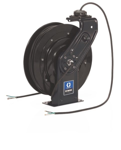 SD™ 5 Series Cord and Light Reels