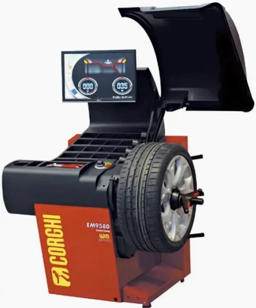 EM9580C Plus LaserLine