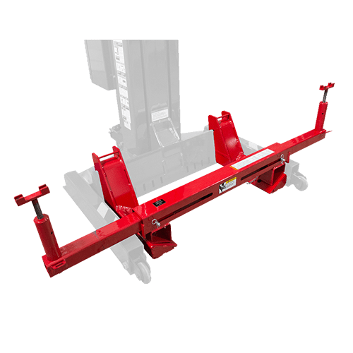 CLHM Cab-Off Adapter