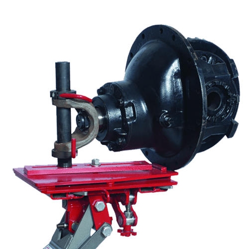 CLHM Differential Adapter