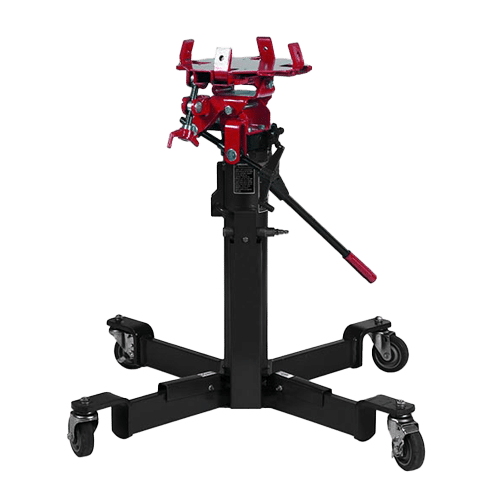 Hi-Rise Transmission Jack