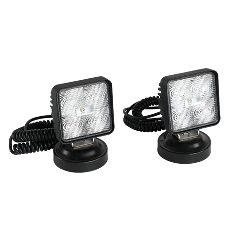 CLHM Magnetic Light Kit